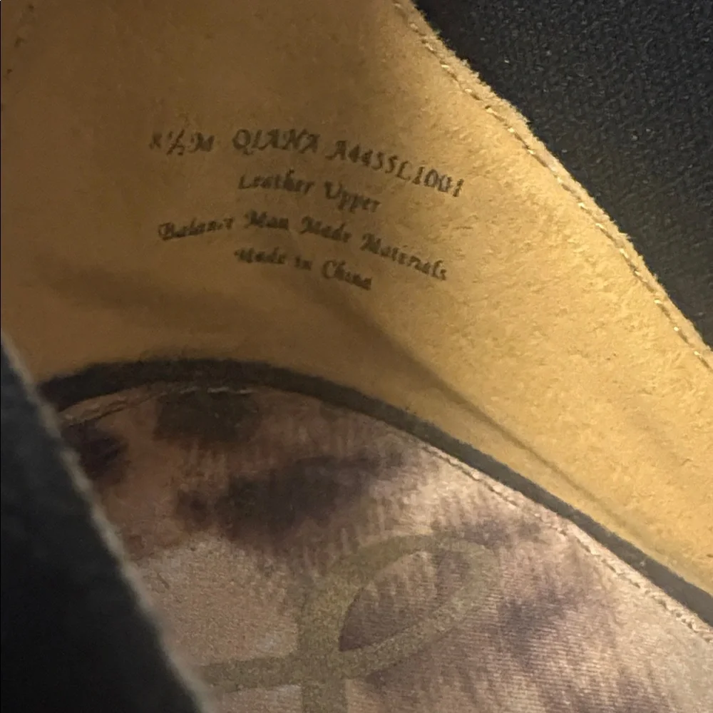 Sam Edelman this pair